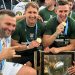 Montauban vuelve a Europa y Exeter, Racing y Ulster compartirán grupo en la Challenge Cup