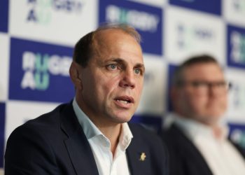 ¡La dirigencia australiana puso el grito en el cielo!