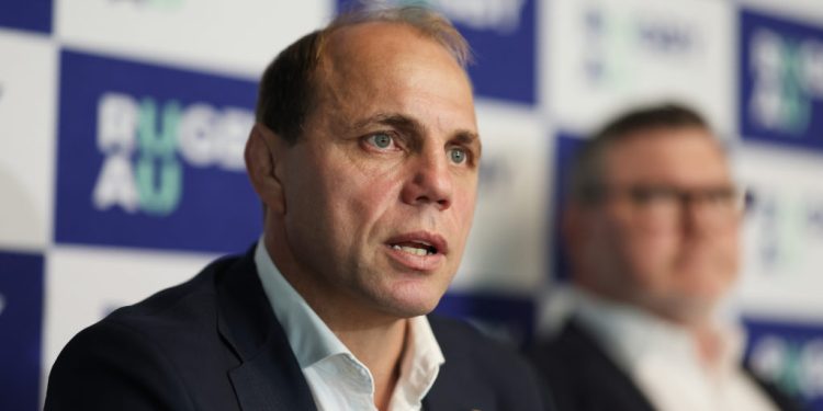 ¡La dirigencia australiana puso el grito en el cielo!