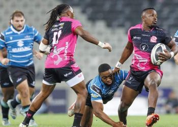 Currie Cup 2025: Arrancó la competencia doméstica en Sudáfrica