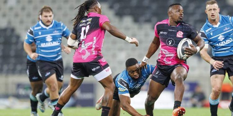 Currie Cup 2025: Arrancó la competencia doméstica en Sudáfrica