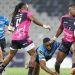 Currie Cup 2025: Arrancó la competencia doméstica en Sudáfrica