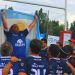 Pumpas XV y el Rugby Inclusivo presentes en una nueva fiesta del rugby