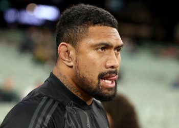 Ardie Savea: “Necesitaba volver a los All Blacks”