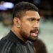 Ardie Savea: “Necesitaba volver a los All Blacks”