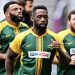 Ventana de julio: Siya Kolisi otra vez ausente en los Springboks