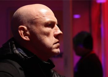 Steve Tandy es el nuevo head coach de Gales, con la Mira en el Mundial 2027