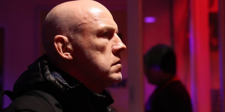 Steve Tandy es el nuevo head coach de Gales, con la Mira en el Mundial 2027