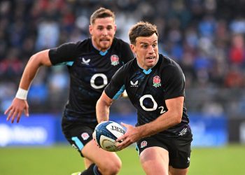 Ventana de julio: Una sola modificación en Inglaterra para el test en San Juan