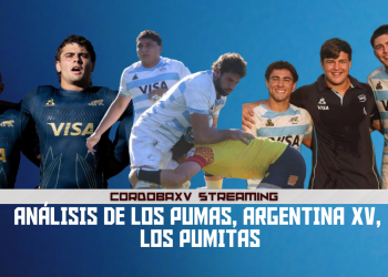 ¡Mira un nuevo programa de CORDOBAXV streaming!