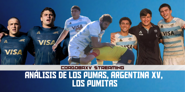 ¡Mira un nuevo programa de CORDOBAXV streaming!