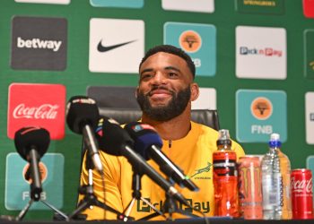 Vincent Tshituka debutará como Springbok en un XV con varios regresos importantes