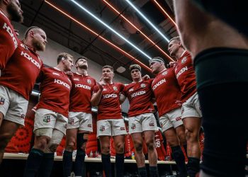 ¡El mejor rugby en Disney+! Agenda completa del fin de semana