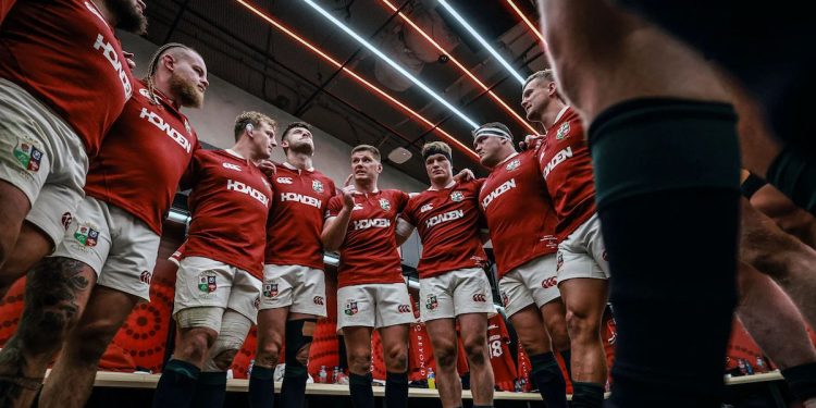 ¡El mejor rugby en Disney+! Agenda completa del fin de semana