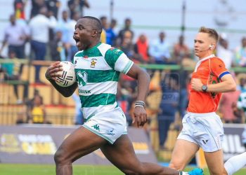 Brandon Mudzekenyedzi: “No vamos al Mundial a tomarnos fotos con Kolisi”