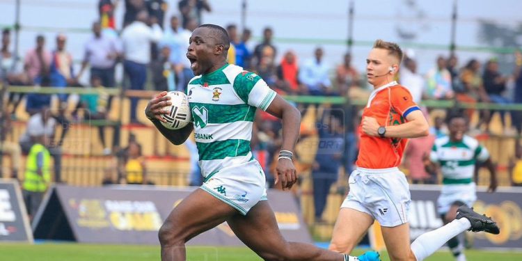 Brandon Mudzekenyedzi: “No vamos al Mundial a tomarnos fotos con Kolisi”