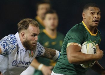 ¡El mejor rugby en Disney+! Agenda completa del fin de semana