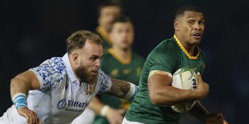 ¡El mejor rugby en Disney+! Agenda completa del fin de semana