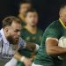 ¡El mejor rugby en Disney+! Agenda completa del fin de semana