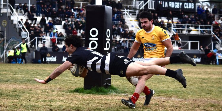 Torneo del Interior: Se juega una nueva fecha en el TDI A y las semifinales del TDI B