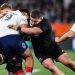 Francia va por el golpe ante los All Blacks con un equipo renovado