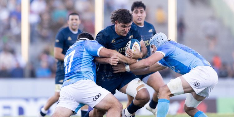 Ventana internacional: Los Pumas ganaron en Salta y ahora piensan en los All Blacks