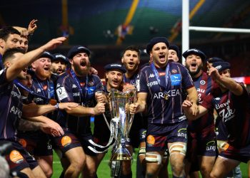 Copa Europea de Clubes: ¡Se confirmó el fixture de la primera fase!