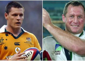 World Rugby anunció nuevas incorporaciones al Salón de la Fama 2025