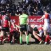 Rugby de Córdoba: Concluyó la primera fase del Top 10 A con triunfos clave