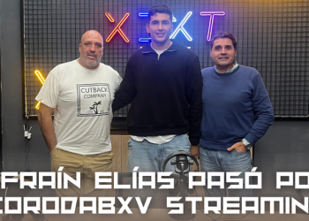 ¡Mira un nuevo programa de CORDOBAXV streaming!