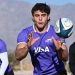 Ventana internacional: Los Pumas siguen ampliando la base de jugadores