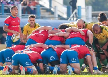 Chile dio un paso importante en su sueño mundialista