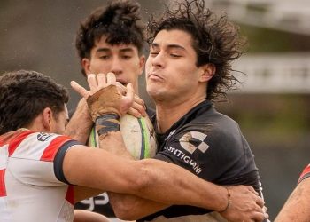 Rugby de Córdoba: ¡Los mejores tries de la décima fecha!