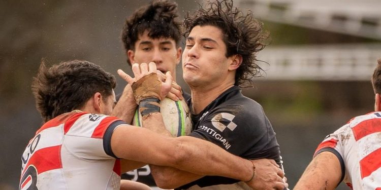 Rugby de Córdoba: ¡Los mejores tries de la décima fecha!