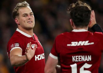 ¿El Fin de la “Importación” en los Lions?