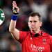 El Veredicto de Nigel Owens sobre las “tácticas inteligentes” de los Springboks: ¿Innovación o Infracción?