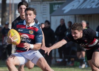 Rugby de Córdoba: Los tries de la novena fecha del Top 10 A