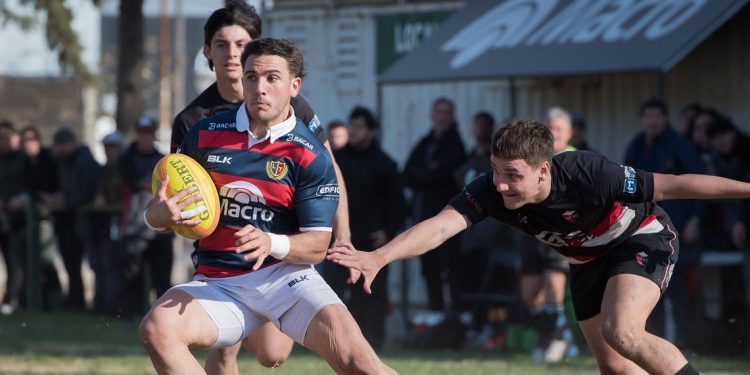 Rugby de Córdoba: Los tries de la novena fecha del Top 10 A