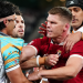 Owen Farrell: “El veneno de los elogios y las críticas en redes sociales es el mismo”
