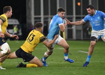 Ventana internacional: Los Teros con equipo listo para enfrentarse a Los Pumas