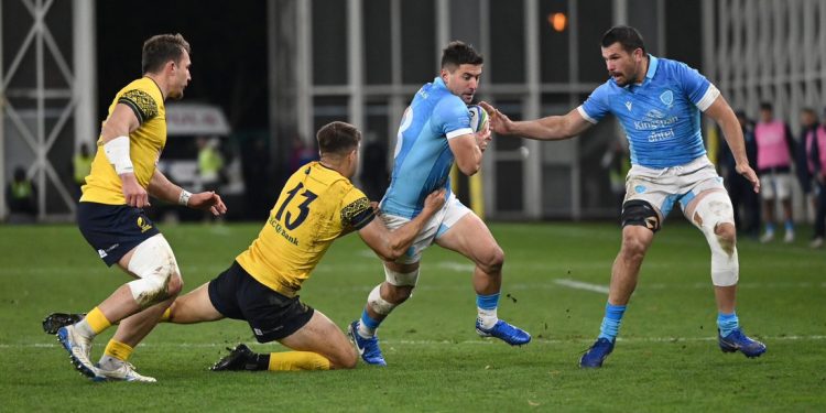 Ventana internacional: Los Teros con equipo listo para enfrentarse a Los Pumas