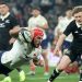 ¡Francia con Ocho Cambios para el Último Test ante los All Blacks en Hamilton!