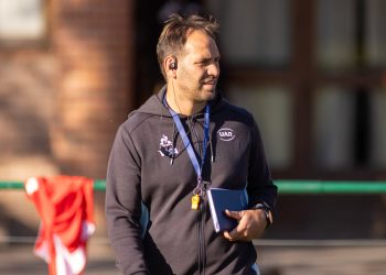 La formación de Argentina XV para jugar en la Catedral ante Rumania