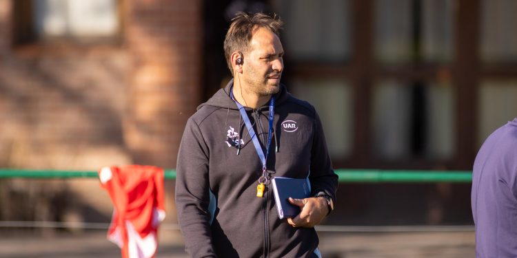 La formación de Argentina XV para jugar en la Catedral ante Rumania