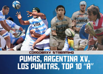 ¡Mira un nuevo programa de CORDOBAXV streaming!