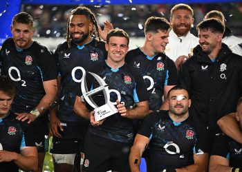 Denuncia de Racismo en San Juan: World Rugby y la UAR Responden tras abuso a jugadores de Inglaterra