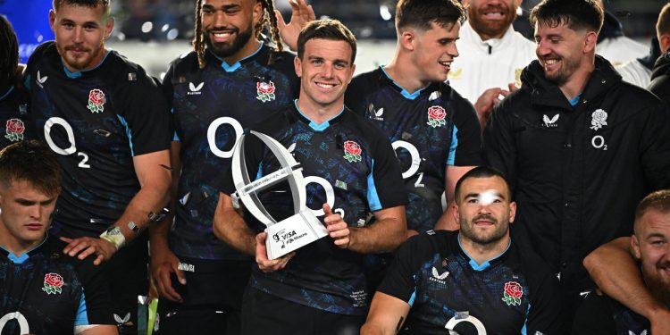 Denuncia de Racismo en San Juan: World Rugby y la UAR Responden tras abuso a jugadores de Inglaterra