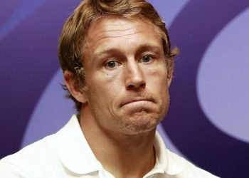 Jonny Wilkinson: La mentalidad de un campeón del mundo