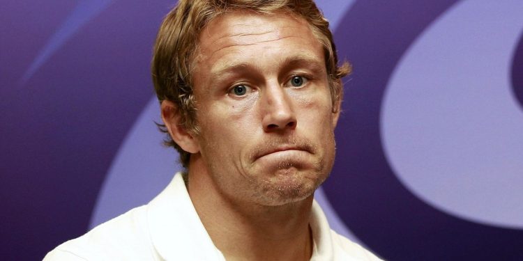 Jonny Wilkinson: La mentalidad de un campeón del mundo