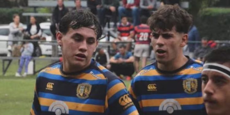 Un jugador de 19 años del club San Albano se quitó la vida